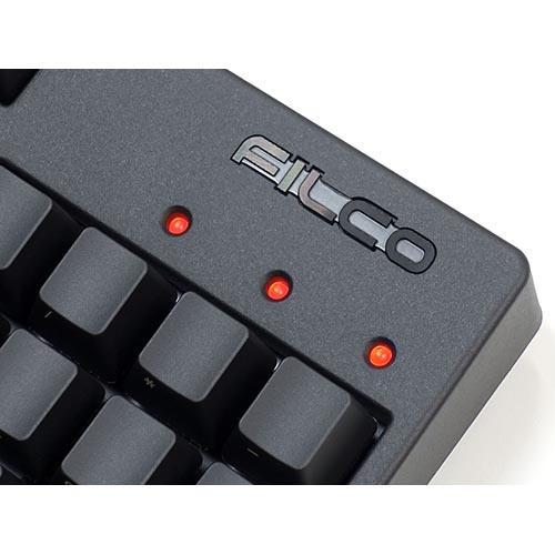 ダイヤテック FKBN108MRL/NFMB3 Majestouch 3 BLACK 赤軸 フルサイズ 日本語かななし 有線_2