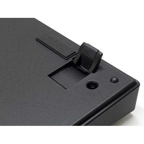 ダイヤテック FKBN108MRL/NFMB3 Majestouch 3 BLACK 赤軸 フルサイズ 日本語かななし 有線_3