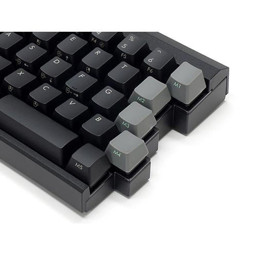 ダイヤテック FKBXS72MC/EB Majestouch Xacro M10SP 72US 青軸・英語