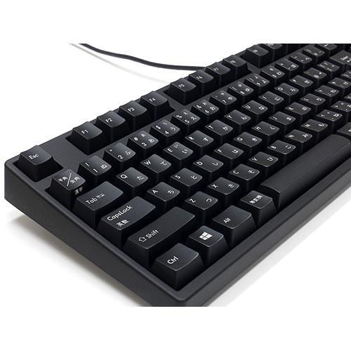 ダイヤテック FKBN108MPS/JMBH Majestouch ＋ 静音赤軸 フルサイズ 日本語かなあり 有線 |  | 02