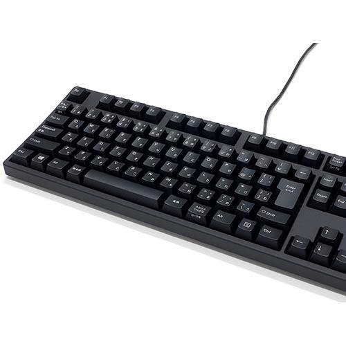 ダイヤテック FKBN108MPS/JMBH Majestouch ＋ 静音赤軸 フルサイズ 日本語かなあり 有線 |  | 03