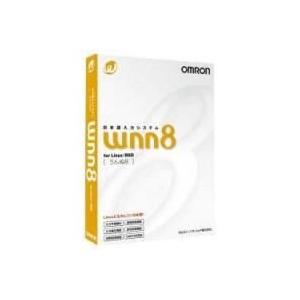 オムロン(OMRON) Wnn8 for Linux/BSD｜ebest