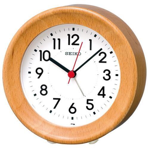 セイコー 最安価格 SEIKO KR899A 公式の店舗 目覚まし時計