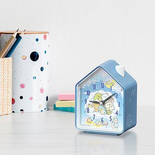 イングラハム目覚ましとけい アンティーク】SEIKOSHA 目覚まし時計 | 時計屋復刻堂