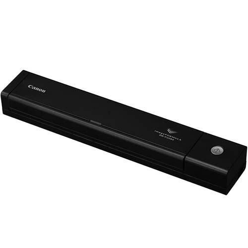 Canon キヤノン A4モバイルスキャナー DR-P208IIの商品画像（Yahoo!ショッピング）