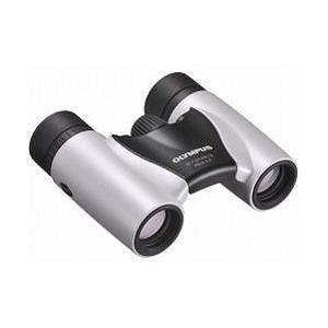 OM SYSTEM Trip light 8&times;21 RC II(パールホワイト) 8倍双眼鏡