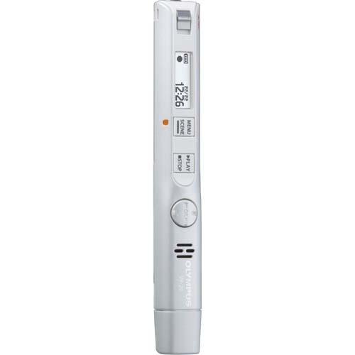 最適な材料 オリンパス Vp Wht パールホワイト Voice Trek Icレコーダー 8gb 高速配送 Studiostodulky Cz