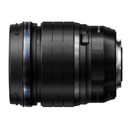 OM SYSTEM M.ZUIKO DIGITAL ED 25mm F1.2 PRO マイクロフォーサース