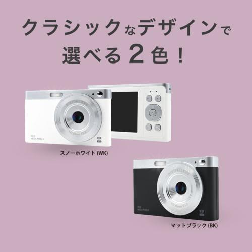 NEORIK デジタルカメラ ホワイト 32GB付き Amazon.com : Nikon COOLPIX W100 (White) : Electronics