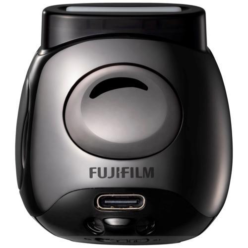 富士フイルム(FUJIFILM) チェキ instax Pal Gem Black ジェムブラック 