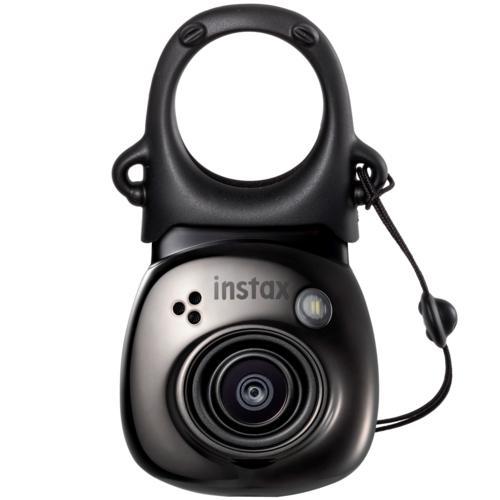 富士フイルム(FUJIFILM) チェキ instax Pal Gem Black(ジェムブラック 
