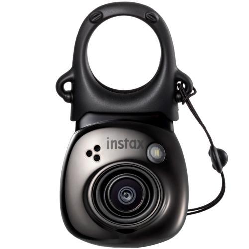 富士フイルム(FUJIFILM) チェキ instax Pal Gem Black(ジェムブラック) 手のひらサイズカメラ｜ebest｜05