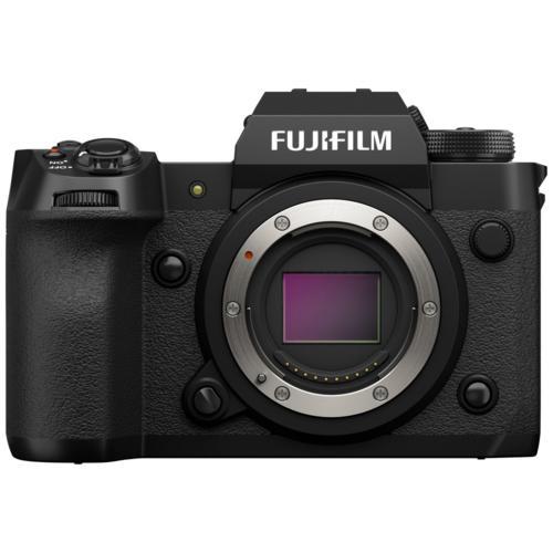富士フイルム(FUJIFILM) X-H2 ボディ ミラーレス一眼デジタルカメラ 日 