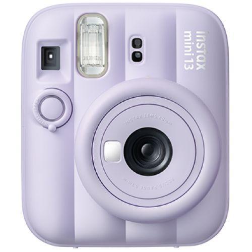 FUJIFILM (富士フィルム) instax mini 13 チェキ [ドリーミーパープル]