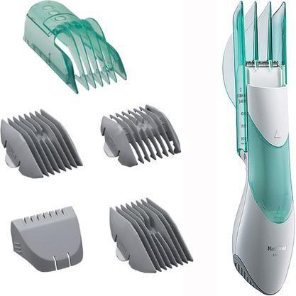 Panasonic パナソニック(Panasonic) ER511P-G(緑) カットモード