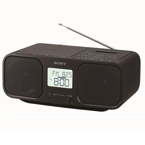 新品 SONY Sound-Club CFM-101 ラジオカセットレコーダー 新品 SONY Sound-Club CFM-101 ラジオカセットレコーダー 可動品