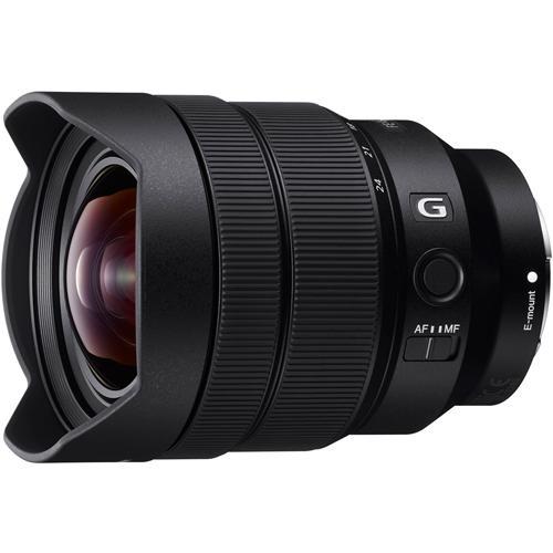 SONY（ソニー） SONY FE 12-24mm F4 G SEL1224G Eマウント用 フル