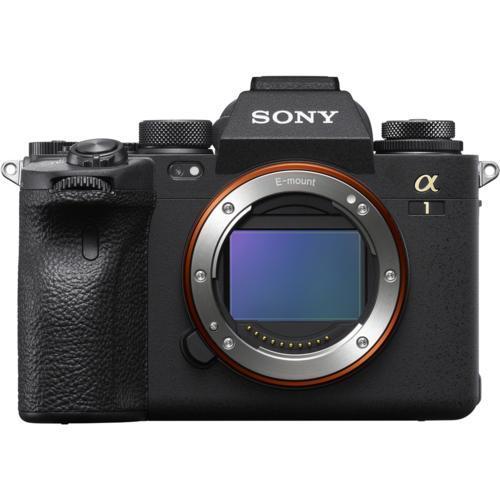 ソニー(SONY) α1 ボディ ILCE-1 フルサイズ ミラーレス一眼カメラ 