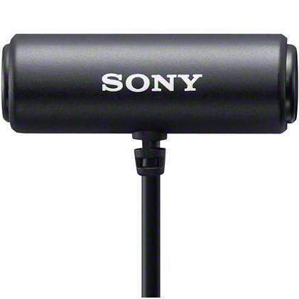 ソニー(SONY) ECM-LV1 ラベリアマイクロホン : イーベスト - 通販