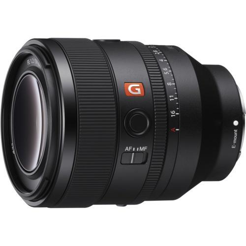 sony 単焦点レンズ ソニー SONY FE 50mm F1.2 GM SEL50F12GM Eマウント用 フルサイズ 単