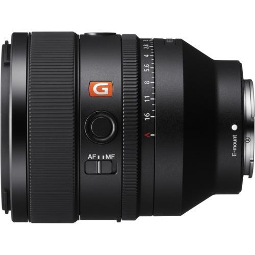 ソニー SONY FE 50mm F1.2 GM SEL50F12GM Eマウント用 フルサイズ 単