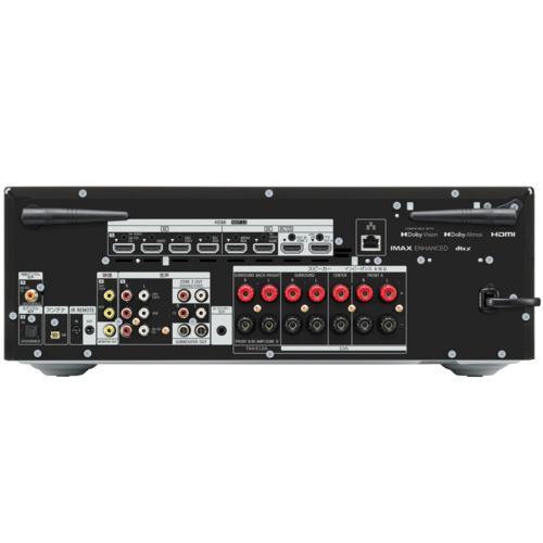 ソニー SONY STR-AN1000 マルチチャンネルAVレシーバー STRAN1000