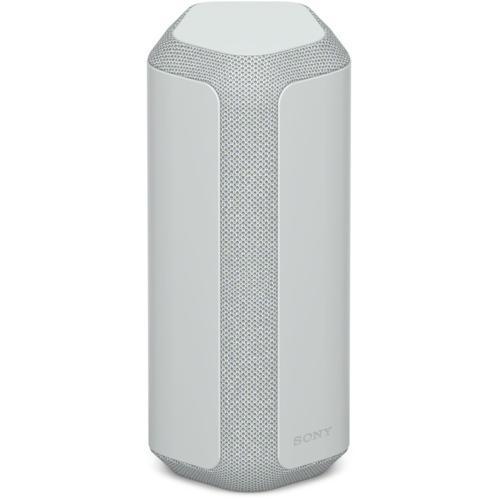 ソニー(SONY) SRS-XE300(H) (ライトグレー) ワイヤレスポータブル