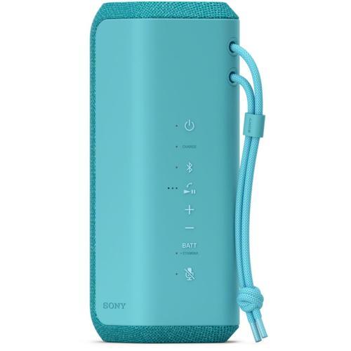 ソニー(SONY) SRS-XE200 L ブルー ワイヤレスポータブルスピーカー