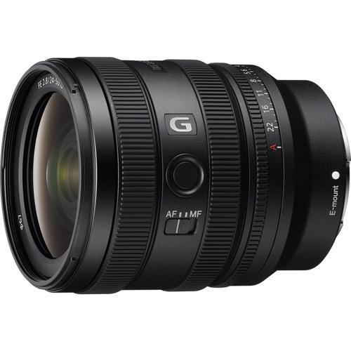 セット売り 単焦点 SEL50F12GM ズームレンズ SEL70200GM2 ソニー(SONY) FE 24-50mm F2.8 G SEL2450G Eマウント用 フルサイズ