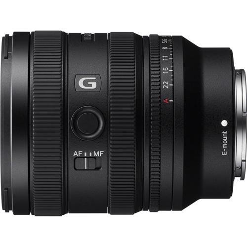 ソニー(SONY) FE 24-50mm F2.8 G SEL2450G Eマウント用 フルサイズ