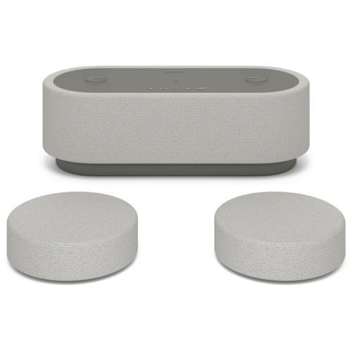 ソニー(SONY) HT-AX7 ポータブルシアターシステム : イーベスト - 通販