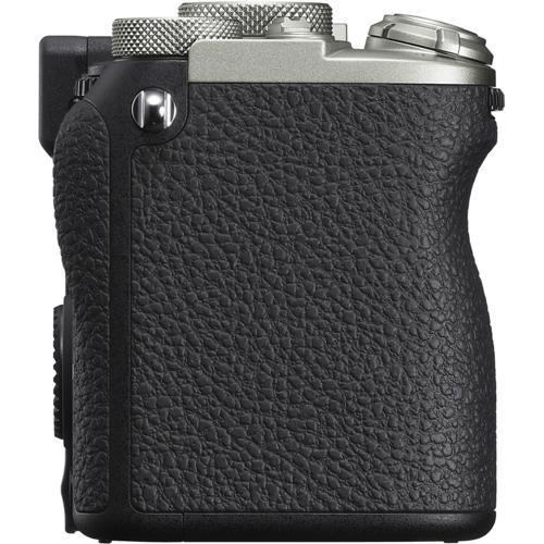ソニー(SONY) α7C II ズームレンズキット(シルバー) フルサイズミラー 