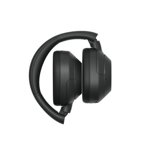 ソニー(SONY) WHU-LT900N B ブラック ULT WEAR ワイヤレスステレオ