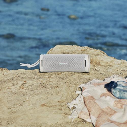 ソニー(SONY) SRS-ULT10 W ホワイト ULT FIELD 1 ワイヤレスポータブル