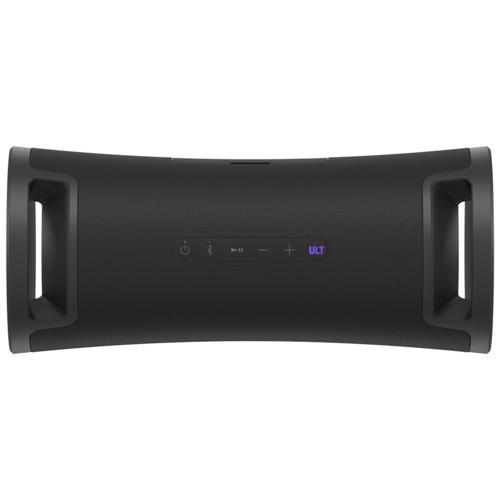 【美品】SONY SRS-ULT70 ワイヤレスポータブルスピーカー ソニー(SONY) SRS-ULT70 ULT FIELD 7 ワイヤレスポータブルスピーカー