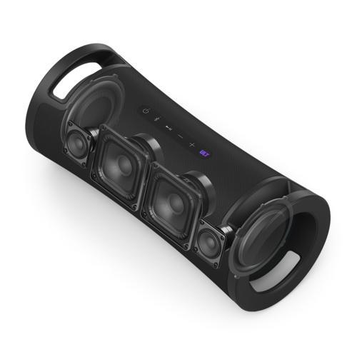 SONY ワイヤレススピーカー ULT FIELD 7（SRS-ULT70） ソニー(SONY) SRS-ULT70 ULT FIELD 7 ワイヤレスポータブルスピーカー