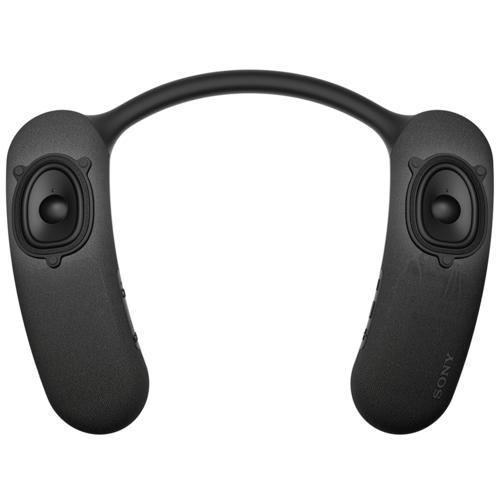 ソニー(SONY) HT-AN7 ワイヤレスネックバンドスピーカー : イーベスト 