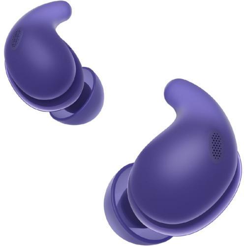 ソニー(SONY) WF-LS910N-VZ バイオレット LinkBuds Fit 完全ワイヤレスイヤホン Bluetooth5.3 : 4548736158597 : イーベスト - 通販 - Yahoo!ショッピング ソニー(SONY) WF-LS910N-VZ バイオレット LinkBuds Fit 完全ワイヤレスイヤホン Bluetooth5.3 : 4548736158597 : イーベスト - 通販 - Yahoo!ショッピング