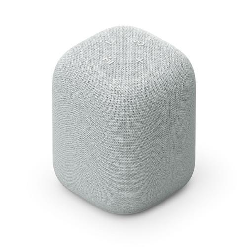 LinkBuds Speaker SRS-LS1 (HC) [ライトグレー]の商品画像（Yahoo!ショッピング）