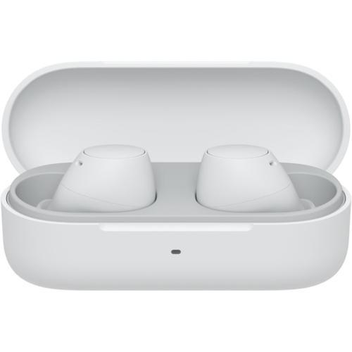 ソニー(SONY) WF-C510-W ホワイト 完全ワイヤレスイヤホン Bluetooth5