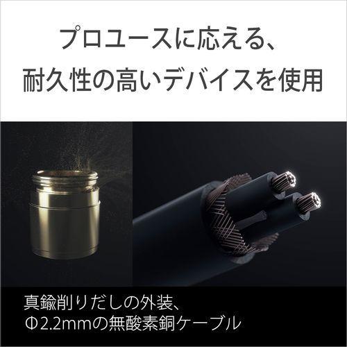ソニー SONY ECM-L1 ラベリアマイクロホン 3.5mmプラグインパワー対応