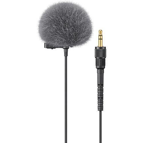 ソニー SONY ECM-L1 ラベリアマイクロホン 3.5mmプラグインパワー対応