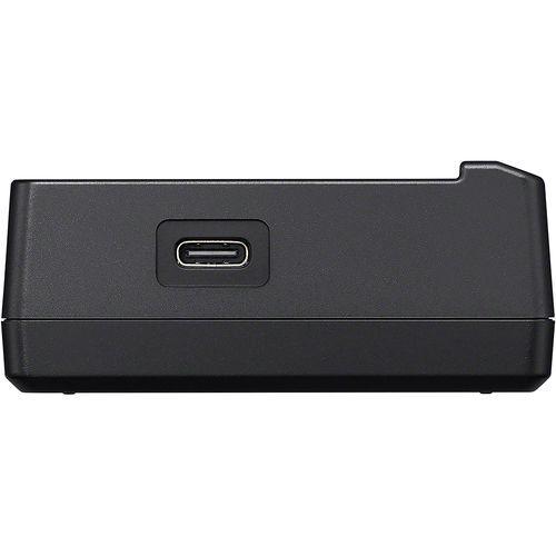 ソニー SONY BC-ZD1 バッテリーチャージャー BCZD1 【公式通販】