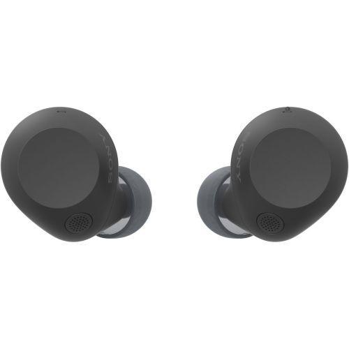 【新品・未開封】SONYワイヤレスイヤホン・WF-C710NB Amazon.com: Sony WF-C710N Truly Wireless Noise-Canceling Earbuds