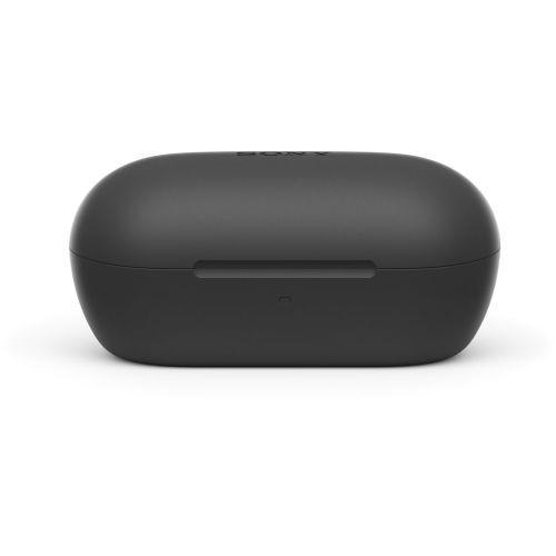 ソニー SONY WF-C710N-B ブラック 完全ワイヤレスイヤホン WFC710NB