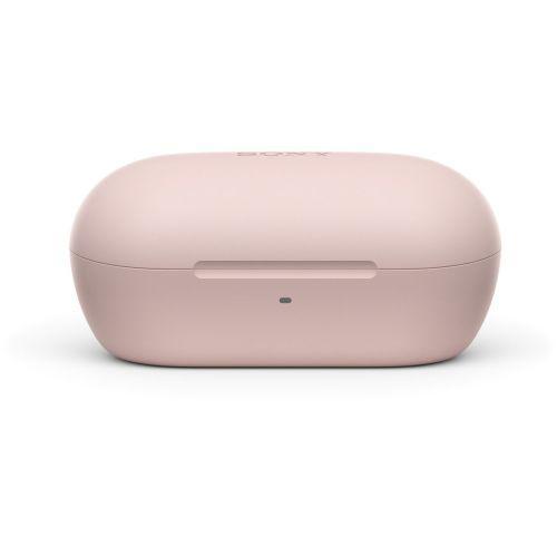 ソニー SONY WF-C710N-P ピンク 完全ワイヤレスイヤホン WFC710NP