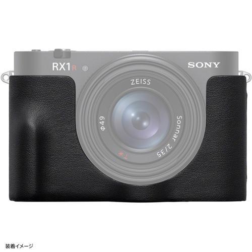ソニー(SONY) LCS-RXL RX1R III用ボディケース Cyber-shot III DSC