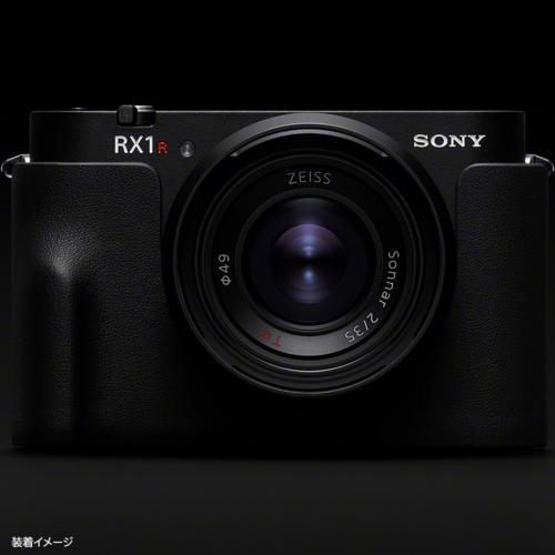 ソニー(SONY) LCS-RXL RX1R III用ボディケース Cyber-shot III DSC
