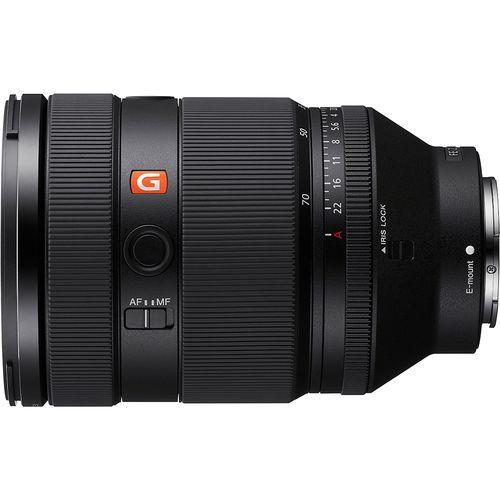 ソニー(SONY) FE 28-70mm F2 GM ソニーEマウント SEL2870GM 大口径標準 