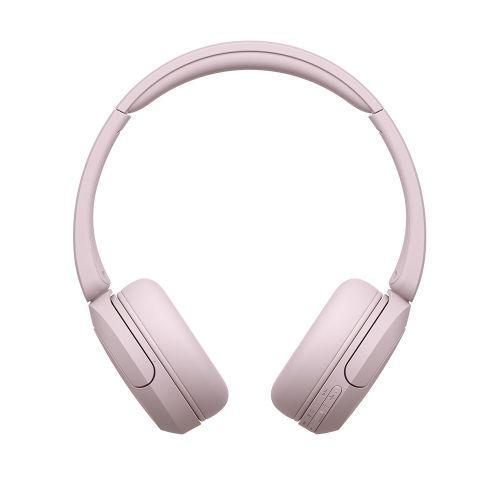 ソニー(SONY) WH-CH520-P ピンク ワイヤレスステレオヘッドセット